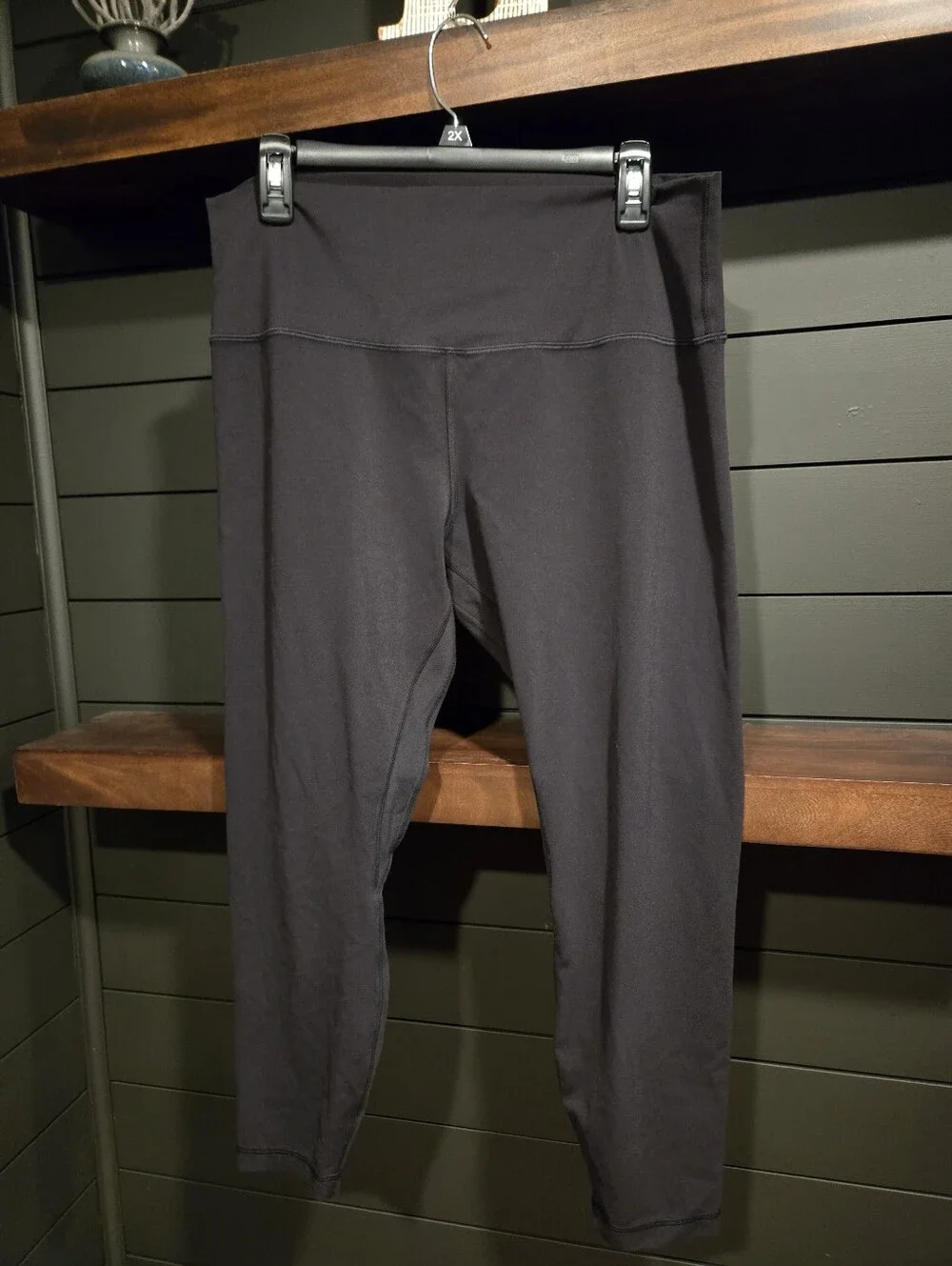 Lululemon Alabama Align Leggings